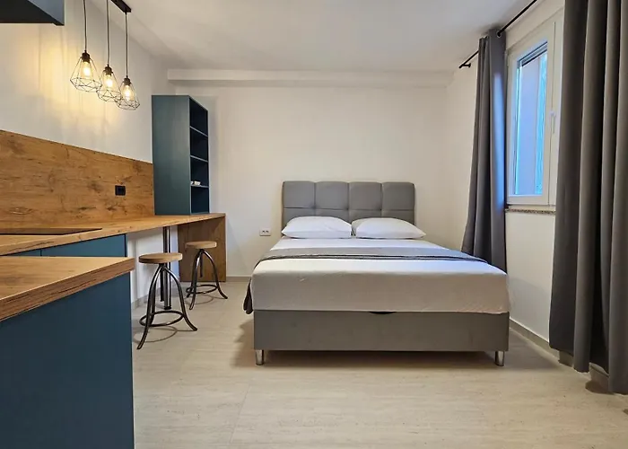 Studio A - Cozy Place For Two