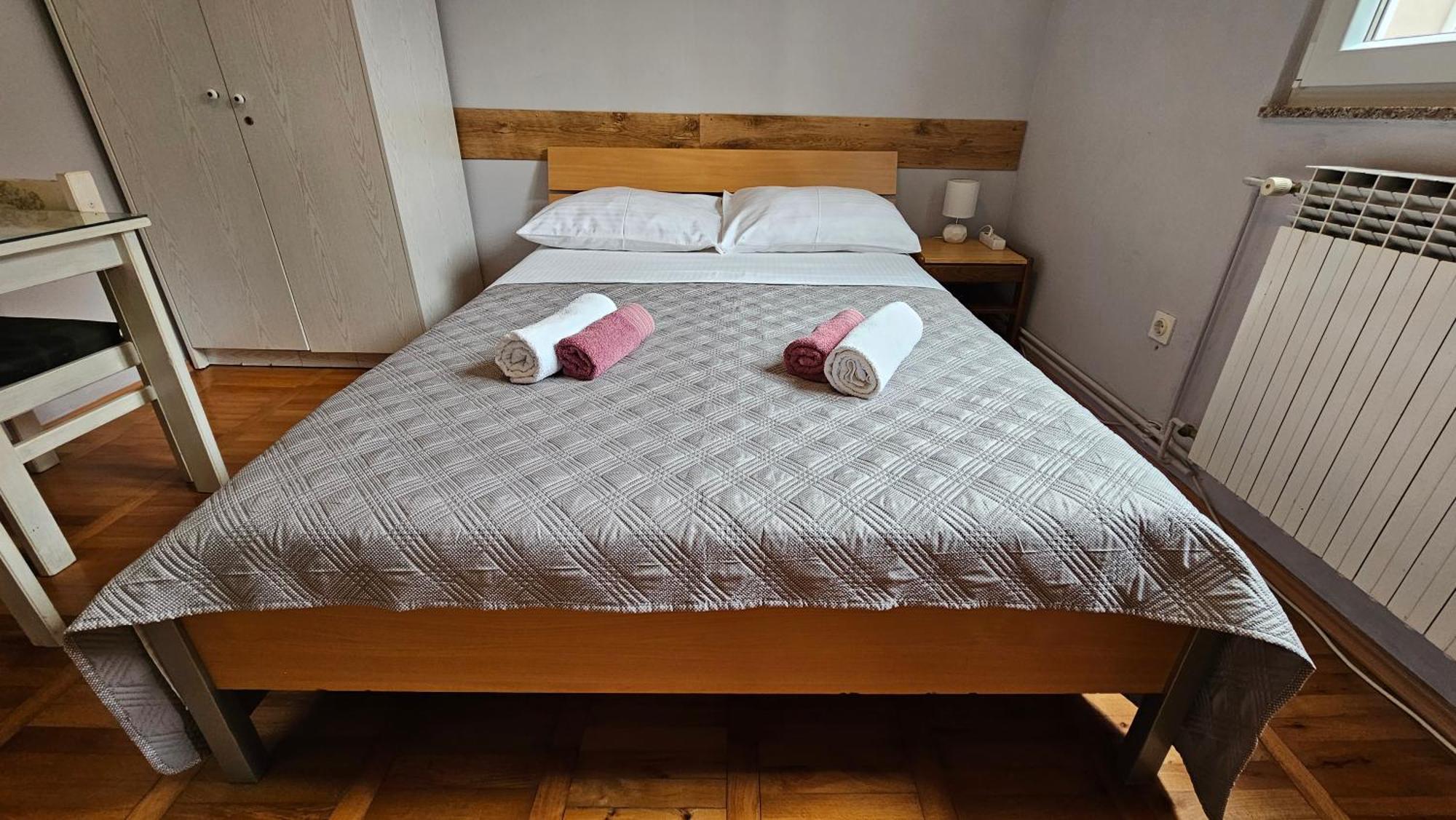 A - Cozy Place For Two