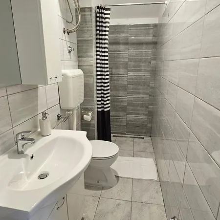 Studio A - Cozy Place For Two Zadar Exterior photo