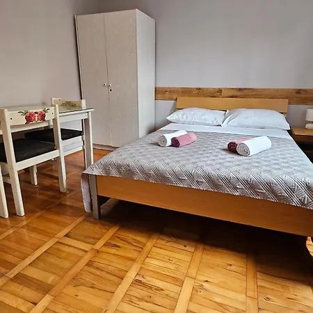 Studio A - Cozy Place For Two Zadar Exterior photo