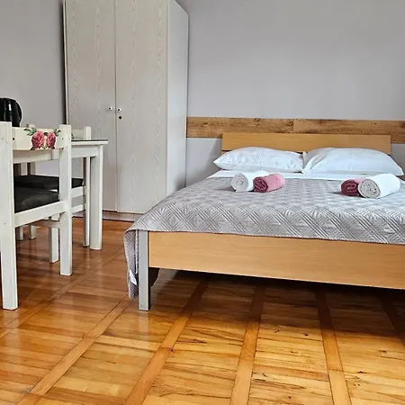 Studio A - Cozy Place For Two Zadar Exterior photo