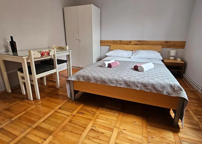 Studio A - Cozy Place For Two