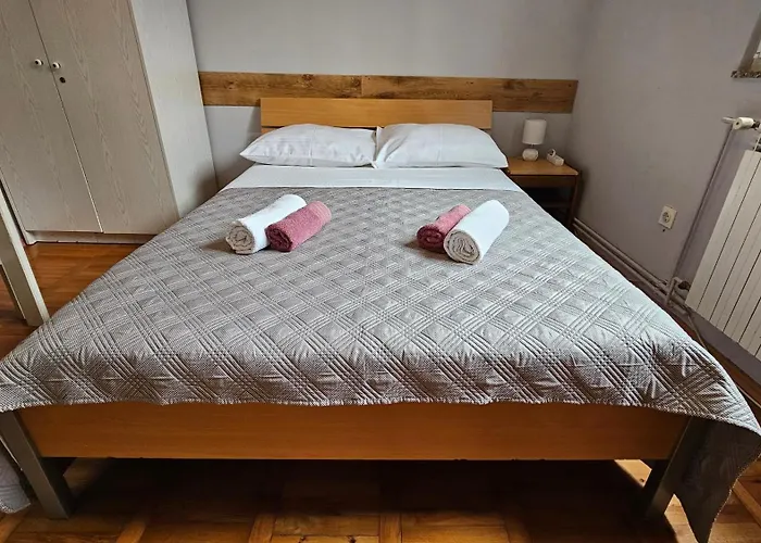 Studio A - Cozy Place For Two