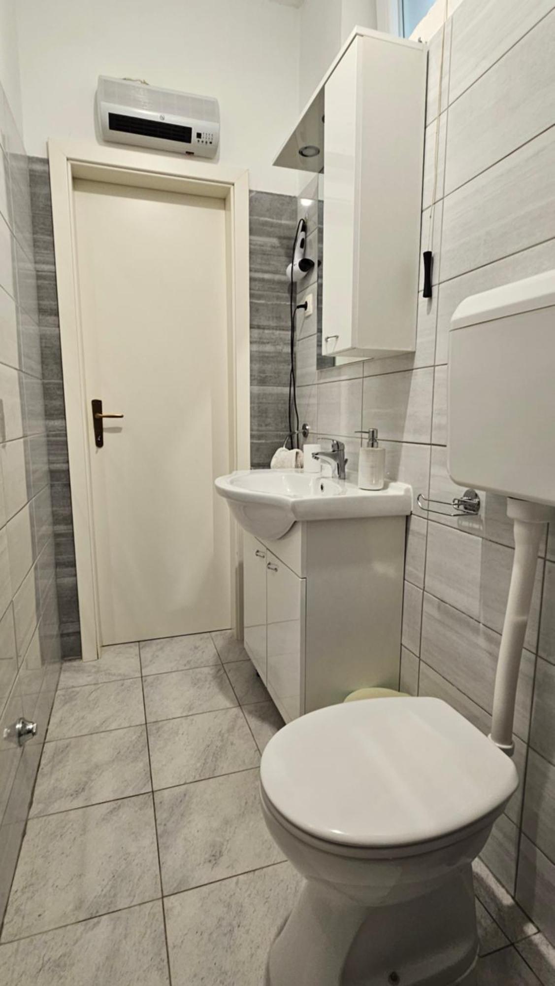 A - Cozy Place For Two *