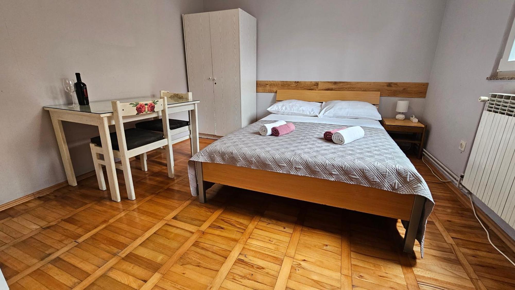Apartment A - Cozy Place For Two Zadar