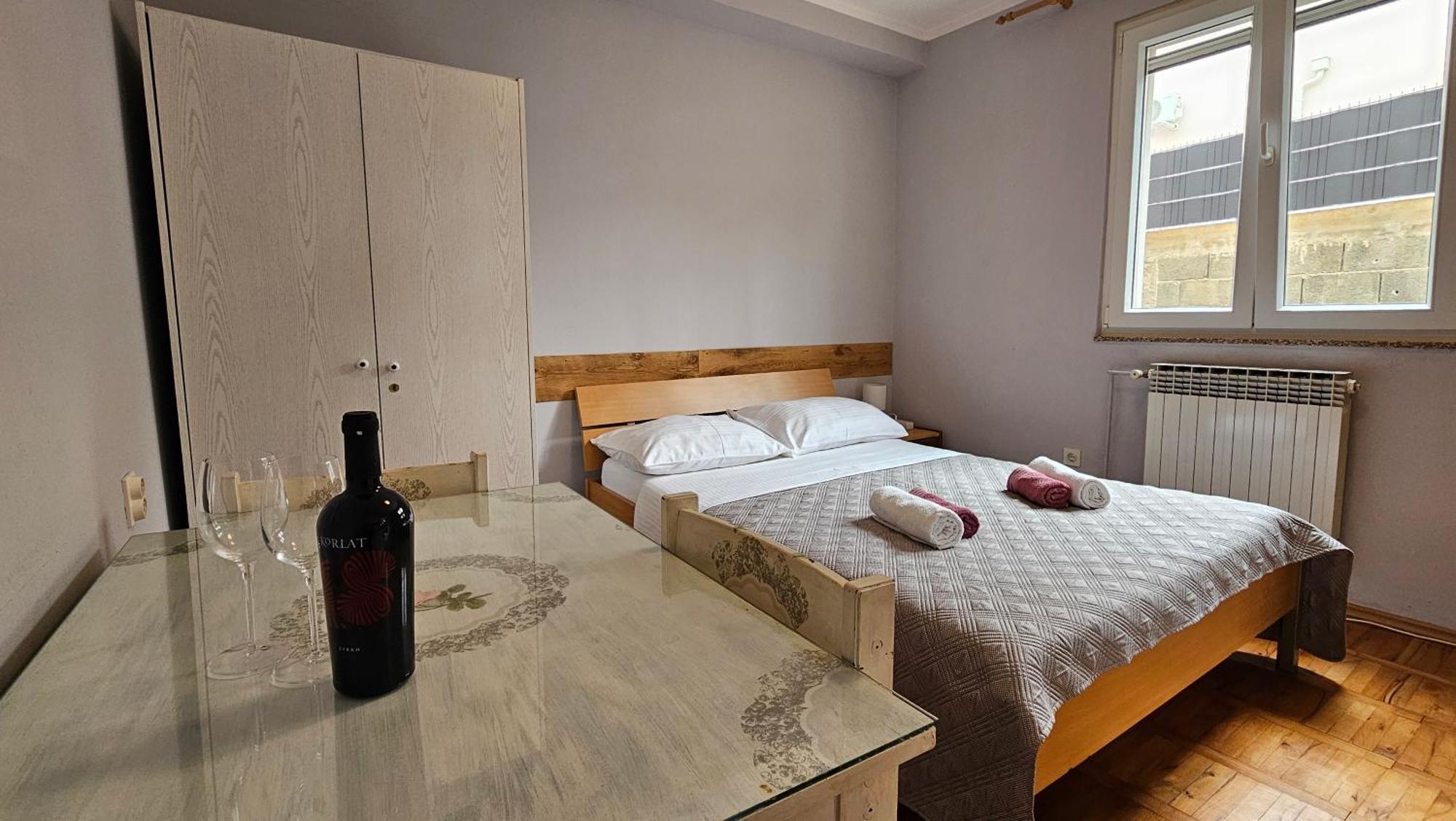 Apartment A - Cozy Place For Two Zadar