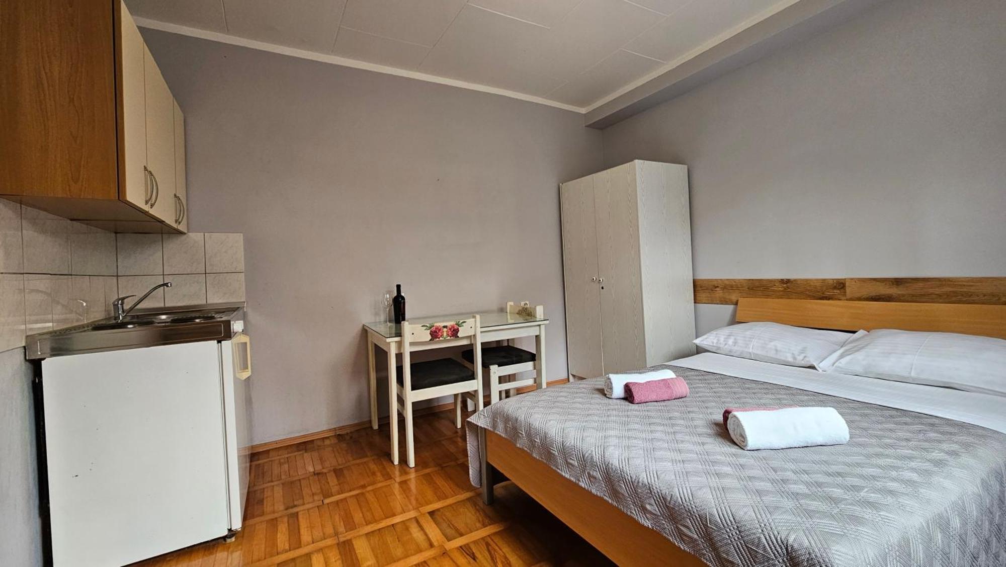 A - Cozy Place For Two Apartment Zadar