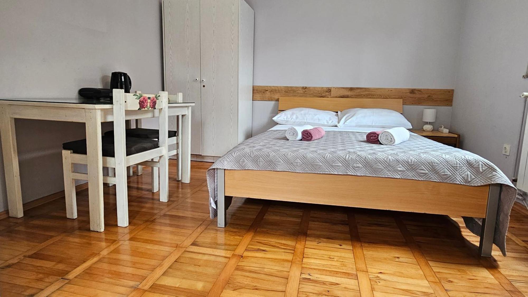 A - Cozy Place For Two *